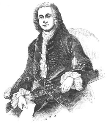 George Grenville