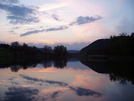 Gerzensee bynight1