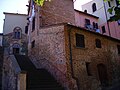 The Monastery of La Ginestra