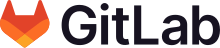 Description de l'image GitLab logo (2).svg.