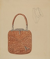 Child's Handbag