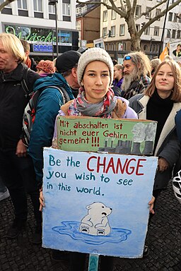 Global Climate Strike IMG 4101 (49142558522)