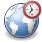 Falleció George H.W. Bush. 42px-Globe-with-clock.svg