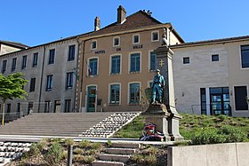 Gondrecourt-le-Château