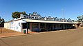 * Nomination Gordon Street, Kondinin, Western Australia --Bahnfrend 15:18, 27 January 2015 (UTC) * Promotion Good quality. --Ralf Roletschek 16:53, 27 January 2015 (UTC)