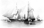 Thumbnail for HMS Gorgon (1837)