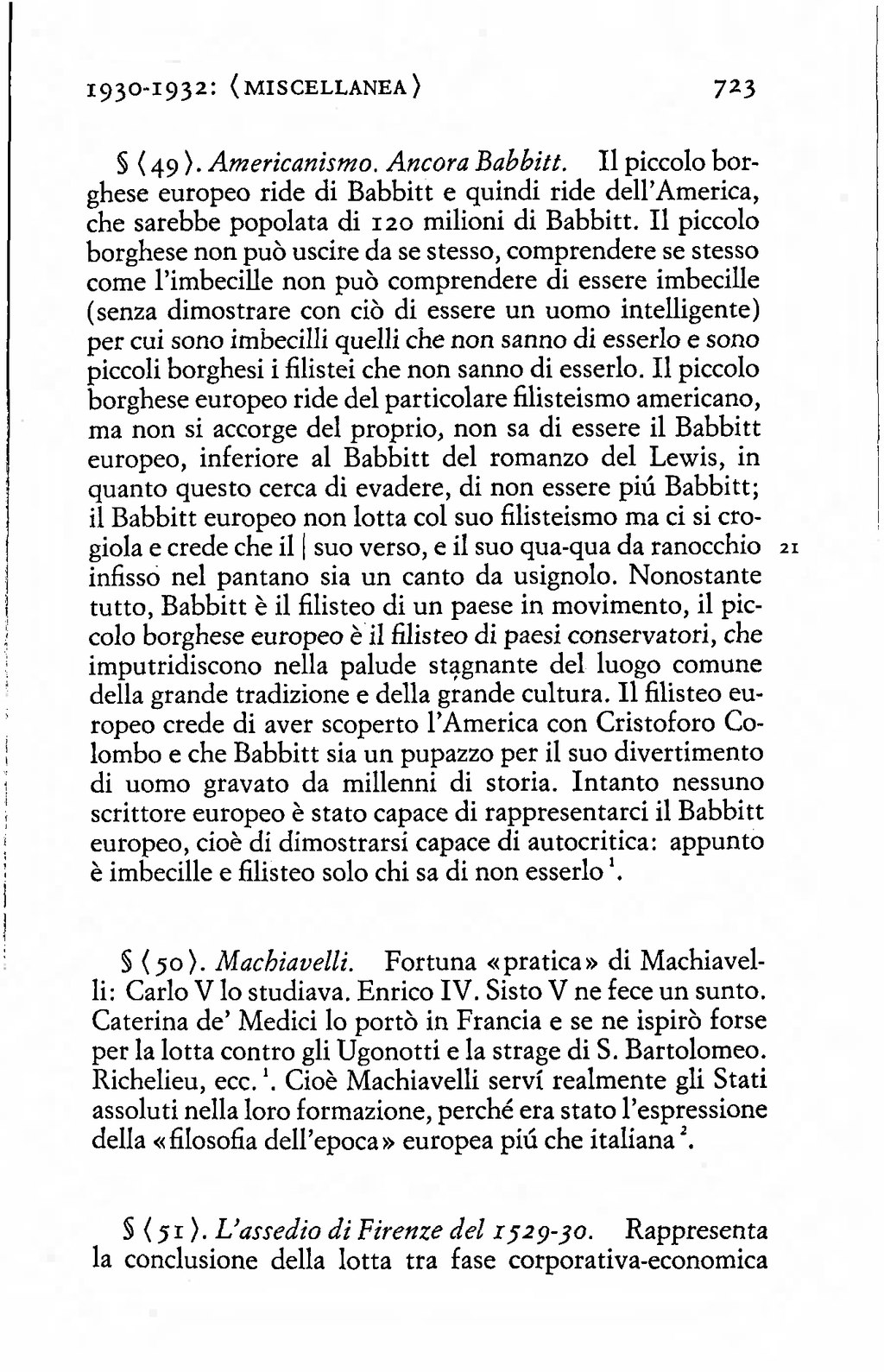 Pagina:Gramsci - Quaderni del carcere, Einaudi, II.djvu/48 - Wikisource