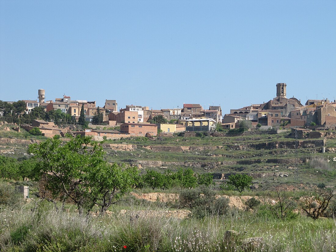 File:Granyena de les Garrigues.jpg