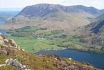 Buttermere, Cumbria (village)