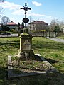 Hrob P. Jana Tobiáška