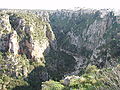 Castellaneta Gravina Granne e cendre storeche