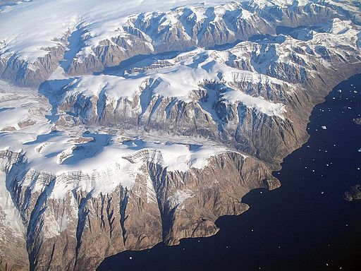 Greenland 1693b