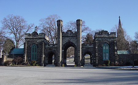 GreenmountCemeteryBaltimore