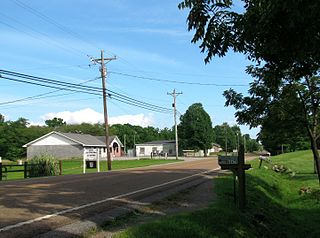 Griffith Creek, Tennessee human settlement in Tennessee, United States of America