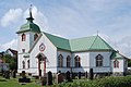 Grundsundin kirkko