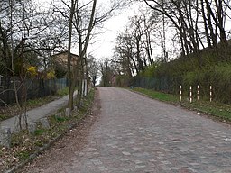 Werkstättenweg in Berlin