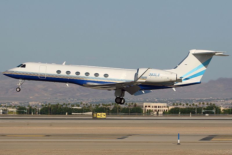 File:Gulfstream Aerospace G-V Gulfstream V AN1535321.jpg