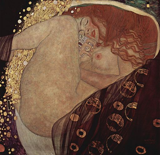 Gustav Klimt 010