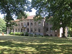 The Rogäsen Manor