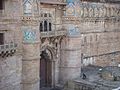 Gwalior Fort Gate - panoramio.jpg