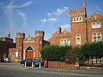 HM Prison Lincoln