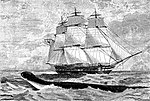 Thumbnail for HMS Daedalus (1826)