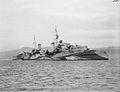 Pienoiskuva sivulle HMS Scylla (98)