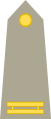 Teniente (esercito honduregno)[38]