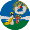 Coat of arms of Fejér County
