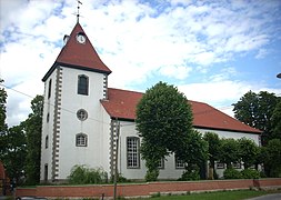 St. Ulrich, Haimar (1784–1788)