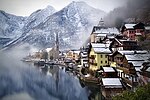 Miniatura per Hallstatt