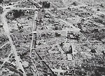 Thumbnail for Bombing of Hamamatsu in World War II