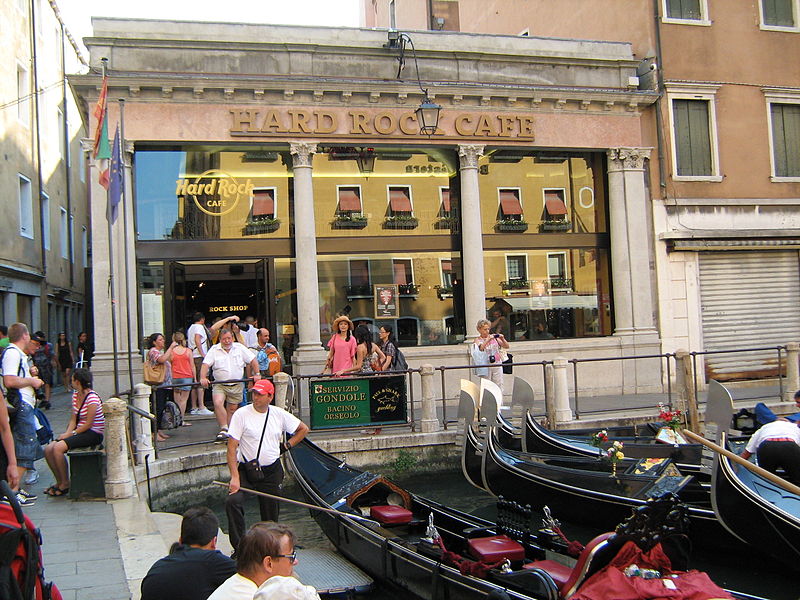 File:Hard Rock Venice.JPG