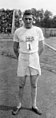 Harold Abrahams, britischer Leichtathlet