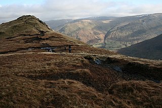 Hartsop above How