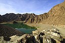 Hatta, United Arab Emirates