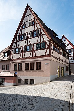 Hauptstraße Grünsfeld