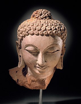 Head of Buddha Shakyamuni LACMA M.79.8.jpg