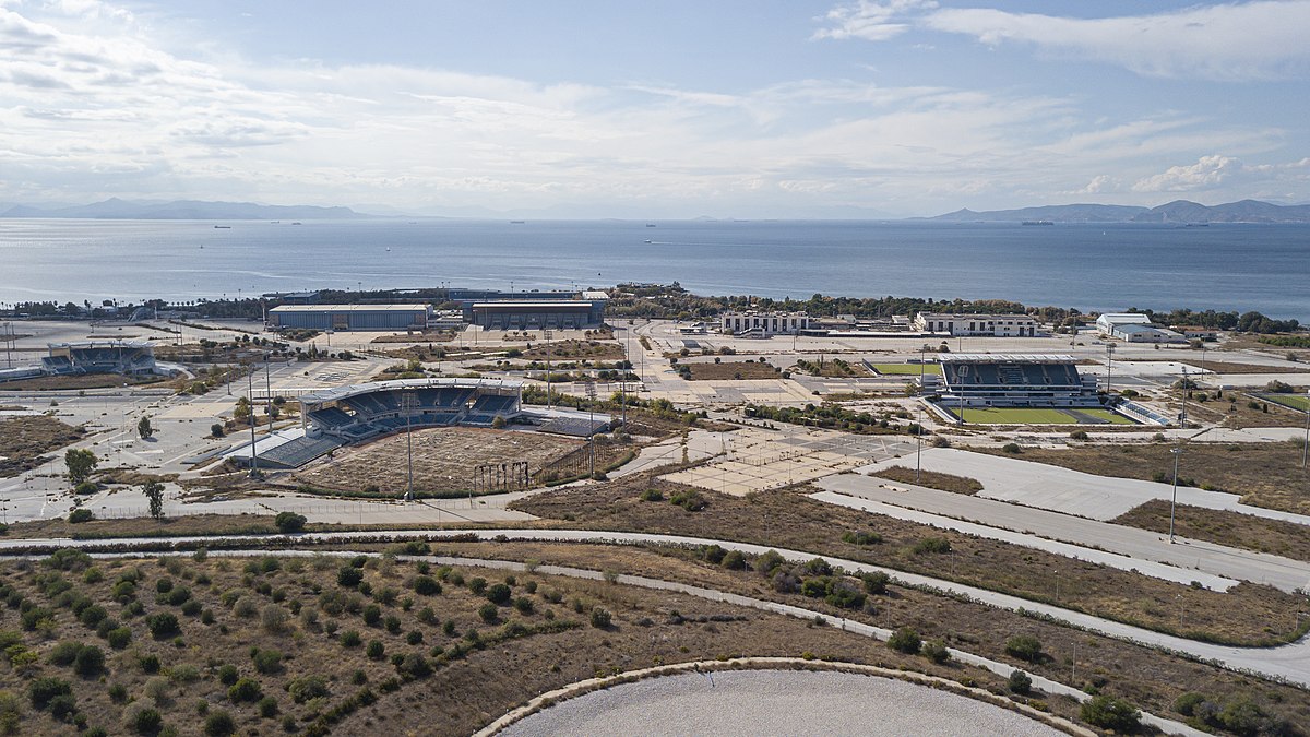 Category:Hellinikon Olympic Complex - Wikimedia Commons