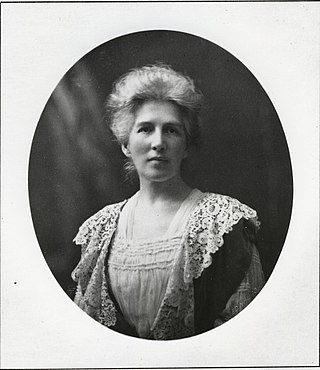 <span class="mw-page-title-main">Henrietta Jex-Blake</span>