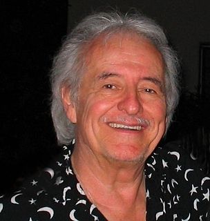 Henry Darrow American-born Puerto Rican actor