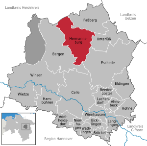 Hermannsburg in CE.svg