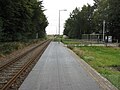 Thumbnail for Herning Messecenter railway halt