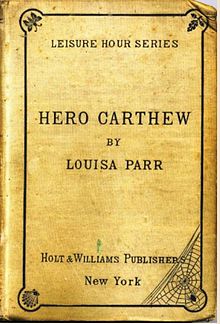 Pahlawan Carthew oleh Louisa Parr.jpg