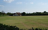Hertford College Sports Ground, Oxford (geograph 1936119).jpg