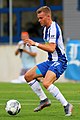 * Nomination Maximilian Mittelstädt, player of Hertha BSC Berlin. --Steindy 00:05, 14 September 2019 (UTC) * Promotion  Support Good quality. --Manfred Kuzel 05:37, 14 September 2019 (UTC)