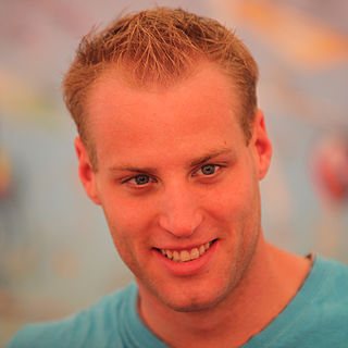 <span class="mw-page-title-main">Christian Reichert</span> German swimmer (born 1985)