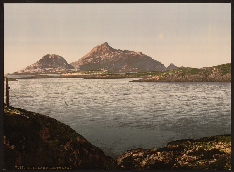 File:Hestmando, Nordland, Norway-LCCN2001700704.tif