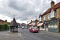 High St, Bovingdon