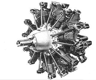 <span class="mw-page-title-main">Hispano-Suiza 14AA</span> 1930s French radial aircraft engine